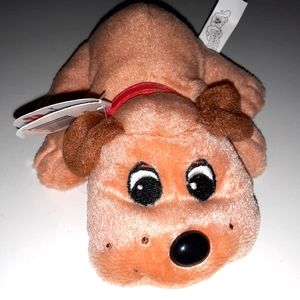2 pound puppies stuffed animals